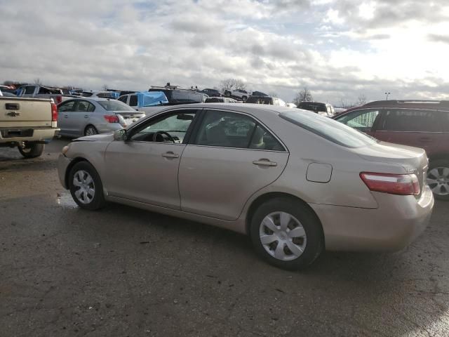 2007 Toyota Camry CE