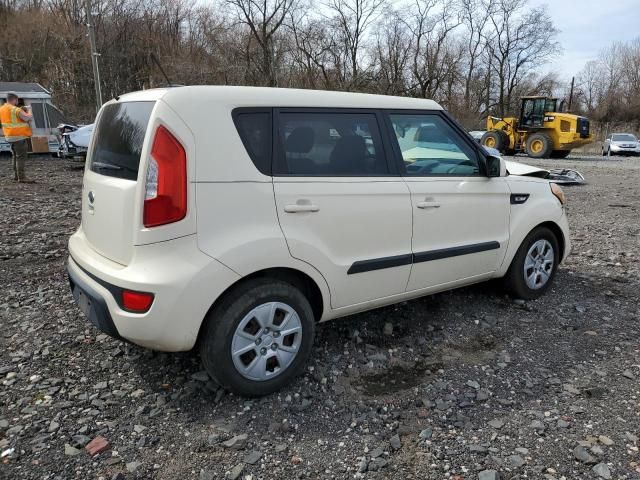 2012 KIA Soul