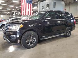 Vehiculos salvage en venta de Copart Blaine, MN: 2020 Ford Expedition XLT