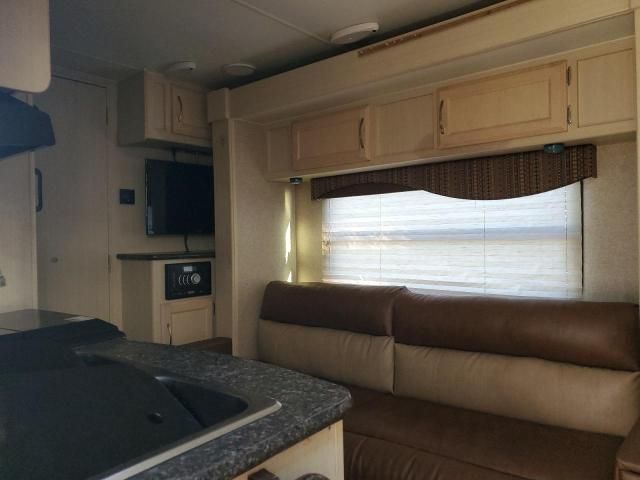 2017 Winnebago 5th Wheel