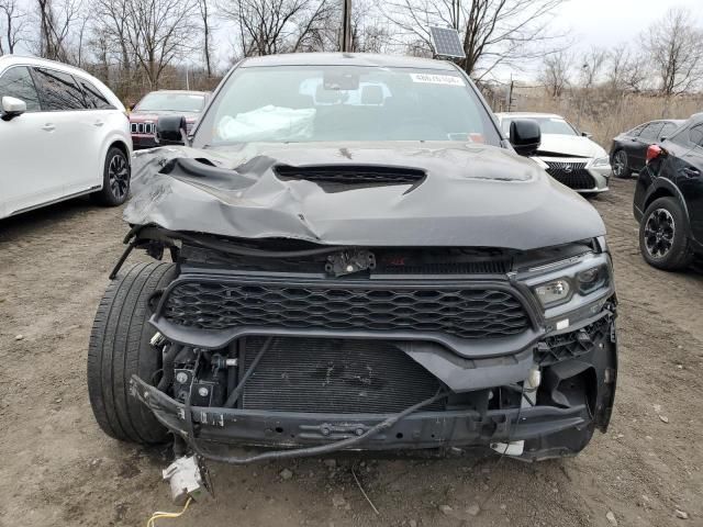 2021 Dodge Durango SRT Hellcat