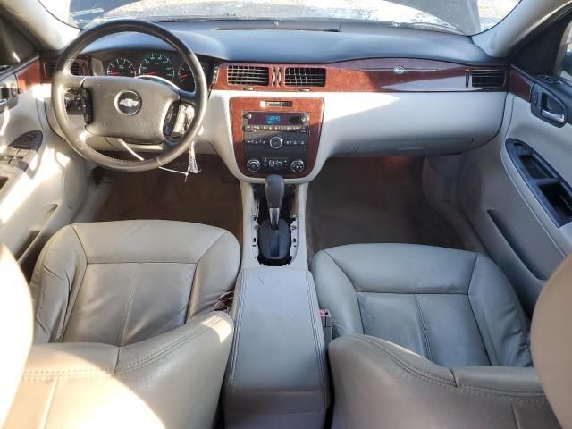 2010 Chevrolet Impala LT