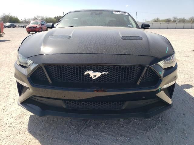 2022 Ford Mustang GT