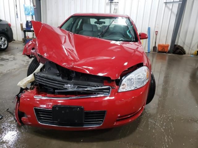 2008 Chevrolet Impala LT