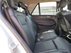 2013 Mercedes-Benz ML 350 4matic