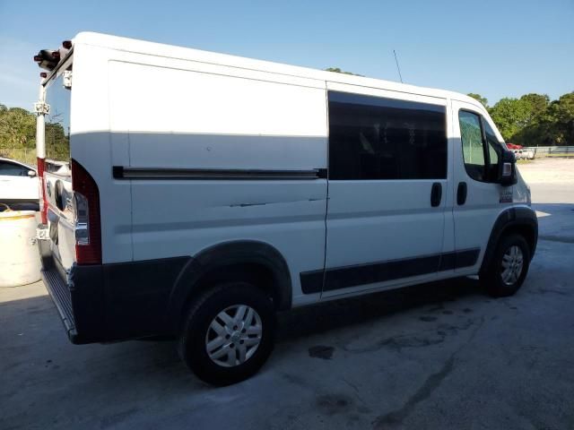 2016 Dodge RAM Promaster 1500 1500 Standard