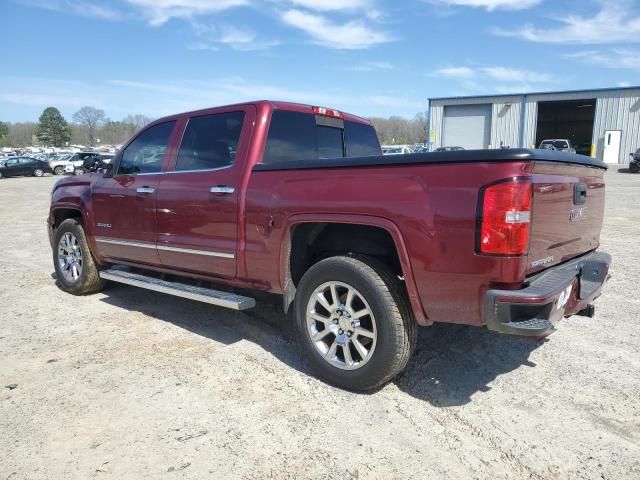 2014 GMC Sierra K1500 Denali