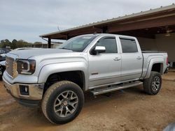 Salvage cars for sale from Copart Tanner, AL: 2014 GMC Sierra K1500 SLT