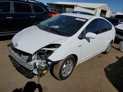 Toyota Vehiculos salvage en venta: 2008 Toyota Prius