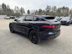 2018 Jaguar F-PACE R-Sport