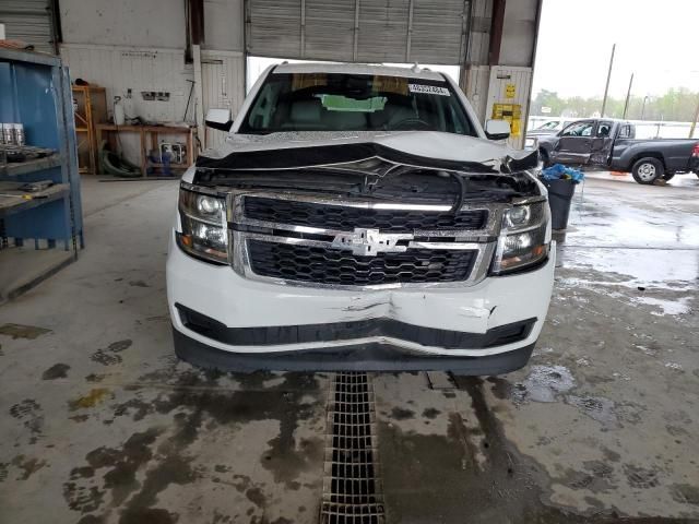 2019 Chevrolet Suburban K1500 LT