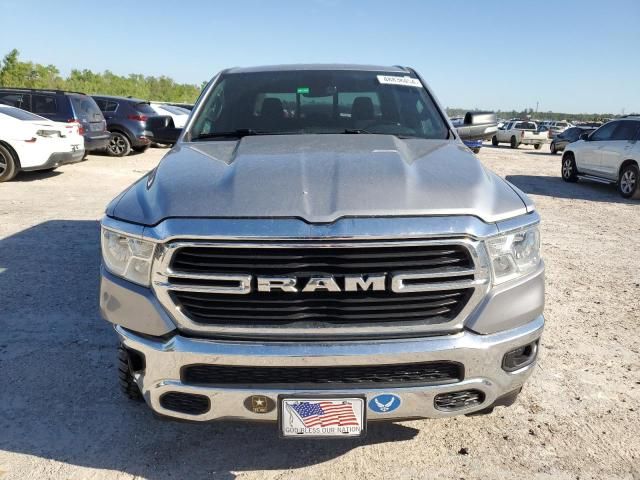 2021 Dodge RAM 1500 BIG HORN/LONE Star