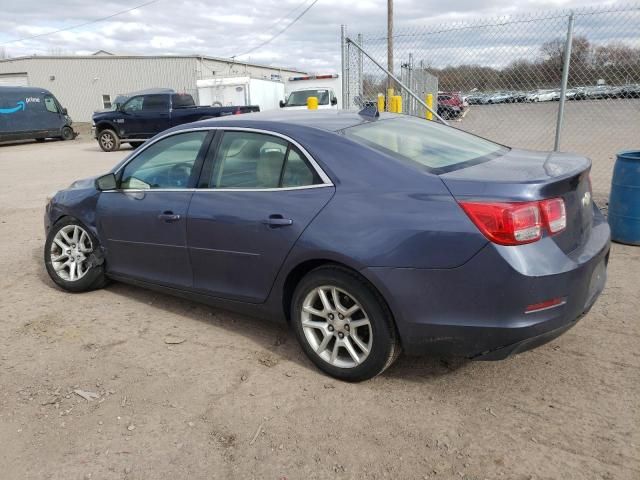 2014 Chevrolet Malibu 1LT