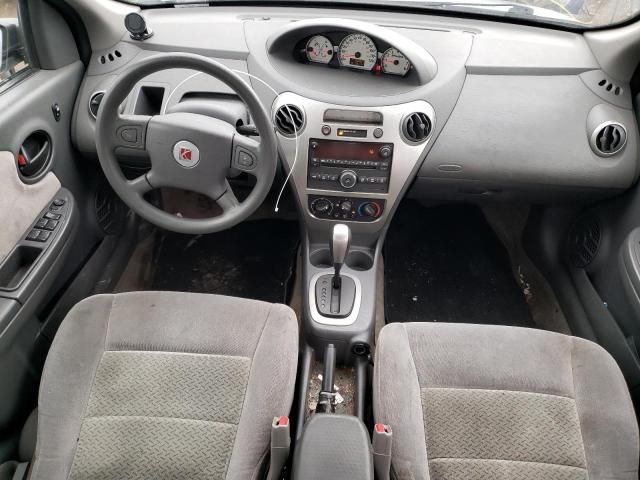 2007 Saturn Ion Level 3