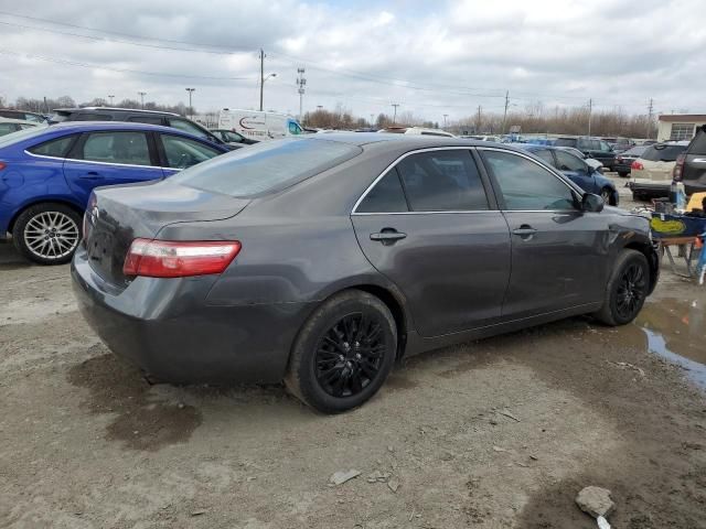 2007 Toyota Camry CE