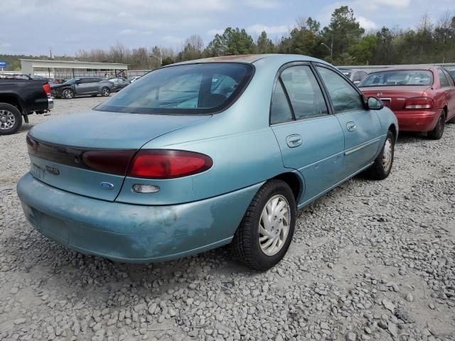 1997 Ford Escort LX