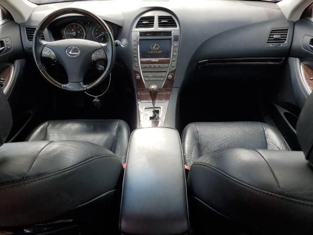 2011 Lexus ES 350