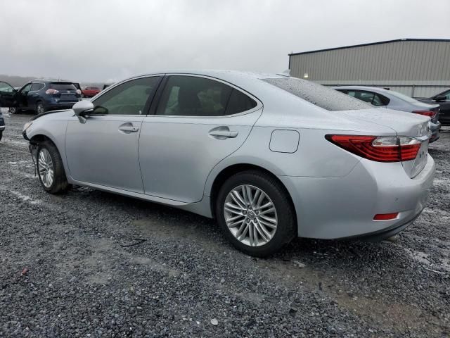 2014 Lexus ES 350