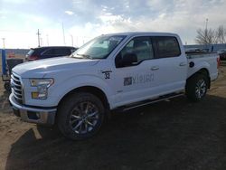 2016 Ford F150 Supercrew for sale in Greenwood, NE