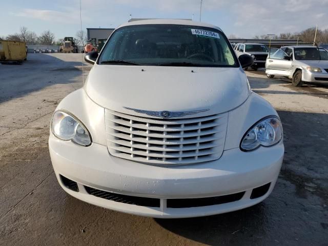 2009 Chrysler PT Cruiser Touring