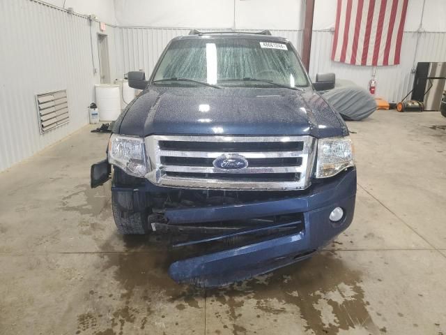 2010 Ford Expedition XLT