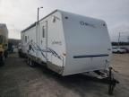 2004 Keystone Travel Trailer