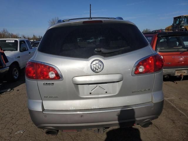 2012 Buick Enclave