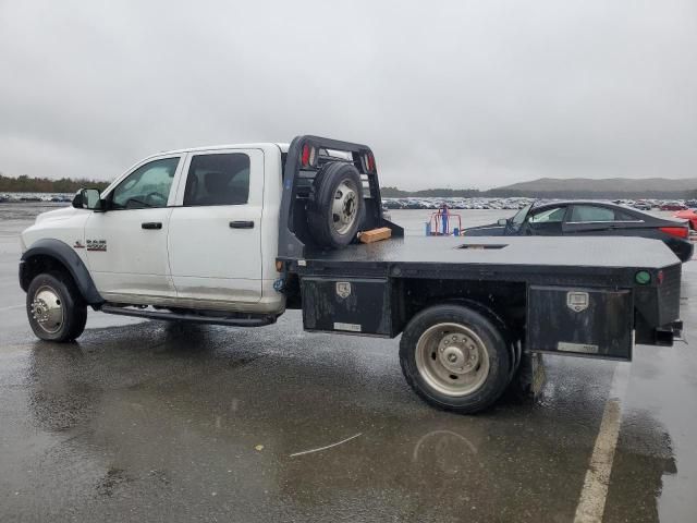 2014 Dodge RAM 4500