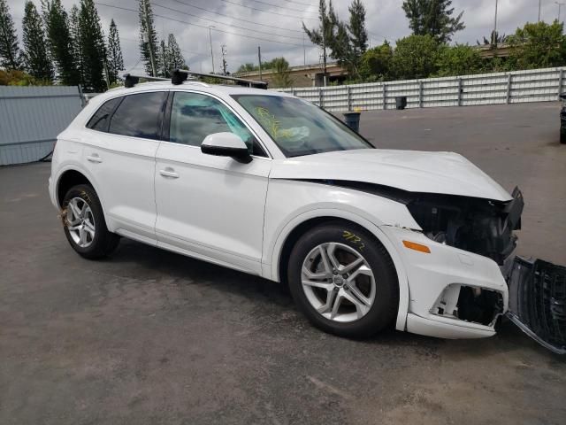 2019 Audi Q5 Premium