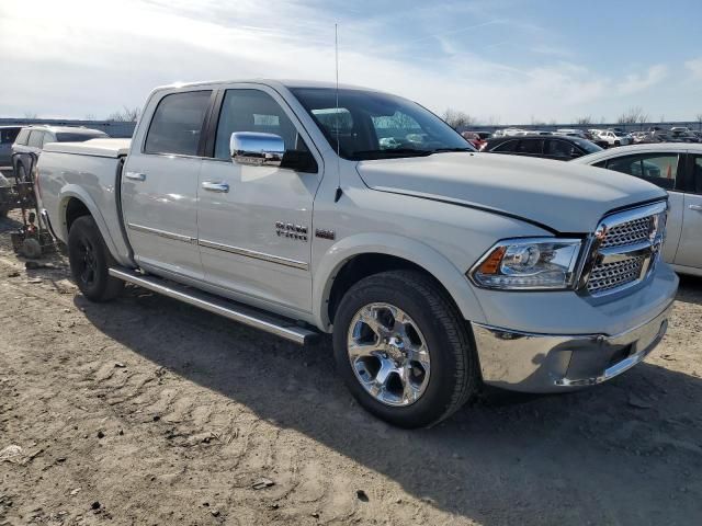 2017 Dodge 1500 Laramie