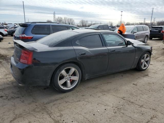 2008 Dodge Charger SRT-8