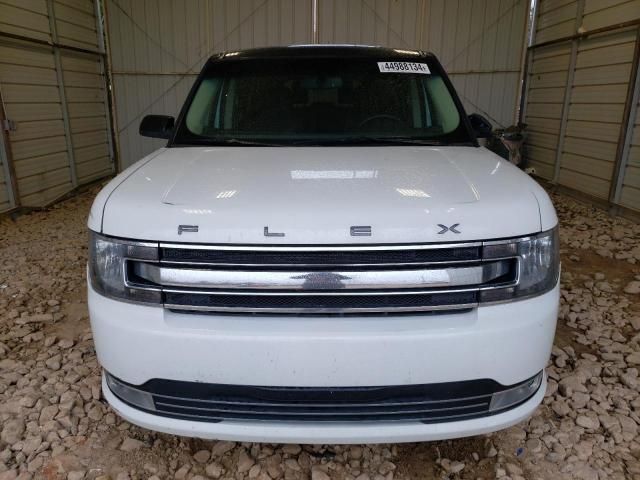 2014 Ford Flex SE