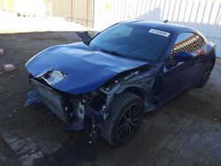 Toyota 86 Base salvage cars for sale: 2017 Toyota 86 Base