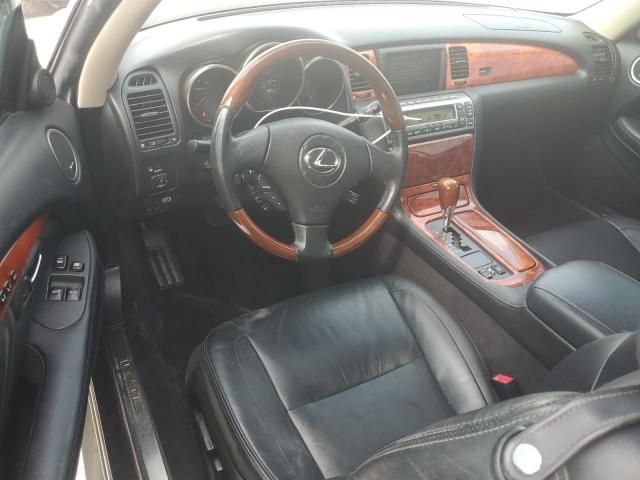 2005 Lexus SC 430