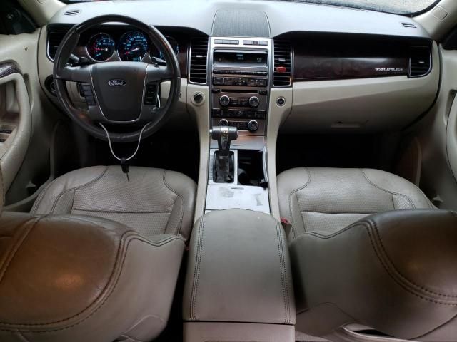 2010 Ford Taurus Limited