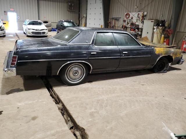 1978 Ford LTD