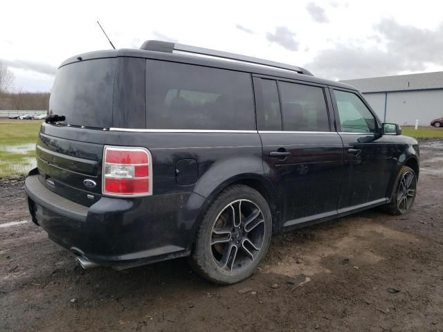 2014 Ford Flex SEL