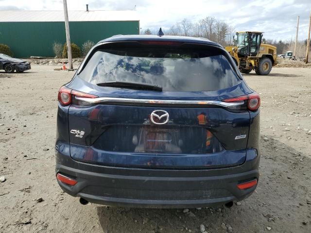 2016 Mazda CX-9 Touring