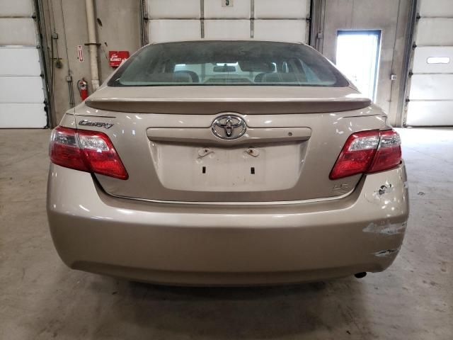 2008 Toyota Camry CE