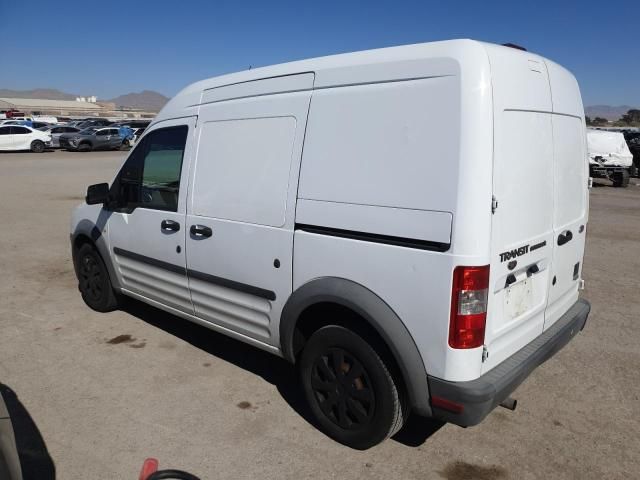 2013 Ford Transit Connect XL