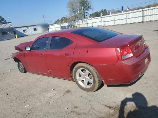 2009 Dodge Charger