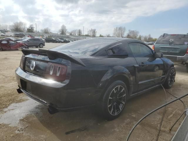 2009 Ford Mustang GT