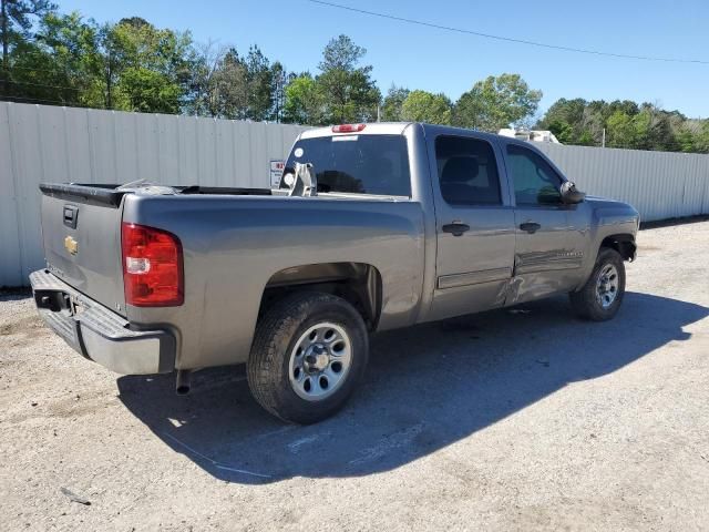 2013 Chevrolet Silverado C1500  LS