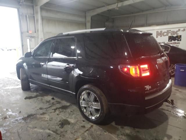 2017 GMC Acadia Limited SLT-2