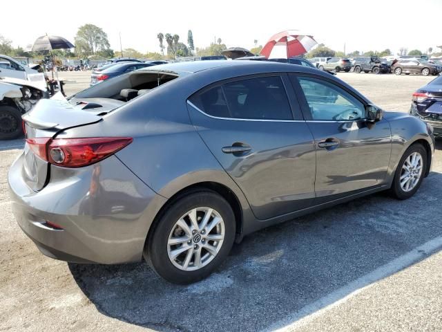 2014 Mazda 3 Touring