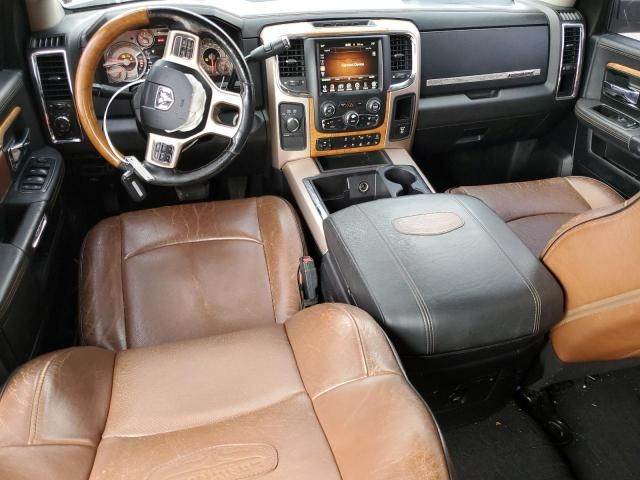 2013 Dodge RAM 2500 Longhorn