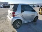 2013 Smart Fortwo Passion