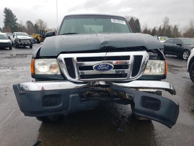 2004 Ford Ranger Super Cab