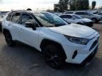 2019 Toyota Rav4 XSE