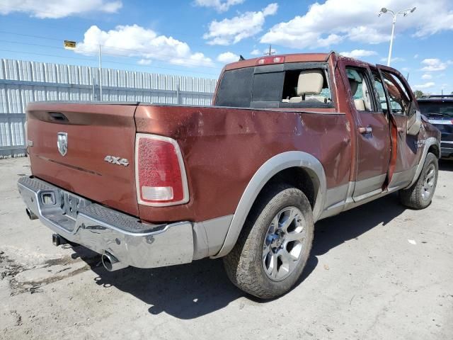 2013 Dodge 1500 Laramie